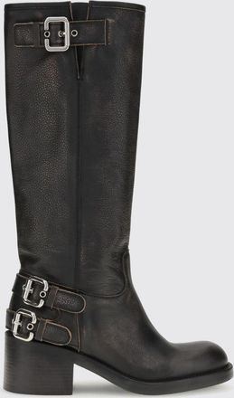 Chloé Stivale Dakota Chloé in pelle used