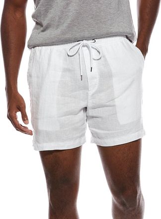 James Perse Lightweight Linen Short