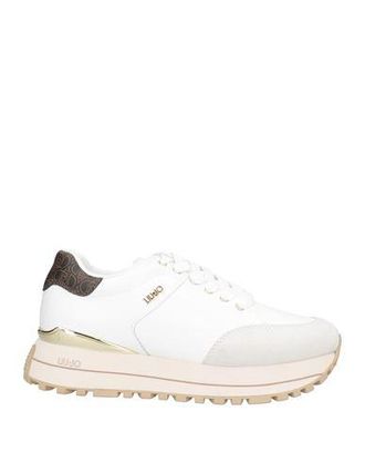 Liu Jo FOOTWEAR - Trainers on YOOX.COM