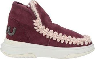 Mou FOOTWEAR - Ankle boots on YOOX.COM