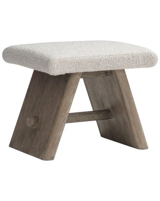 Bernhardt Casa Paros Bench