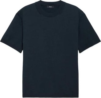 Theory T-shirt girocollo - Blu