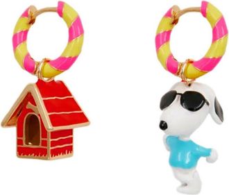 Essentiel ORECCHINI JORINA MULTICOLORE ESSENTIEL ANTWERP