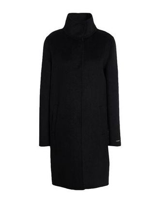 Gretha Milano COATS & JACKETS - Coats on YOOX.COM