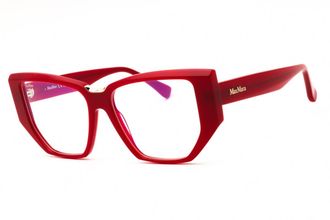 Max Mara MM5179-B 066 Shiny Red 54mm