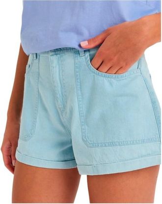 Roxy Seaside Mid Shorts f&uuml;r Damen | bunt
