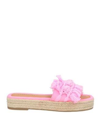 Twentyfourhaitch FOOTWEAR - Espadrilles on YOOX.COM
