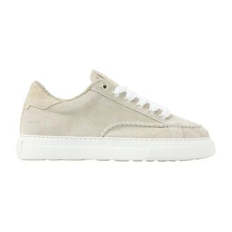 Nubikk Sneakers, male, Beige, Size: 13 US Caldera Tora Su&egrave;de