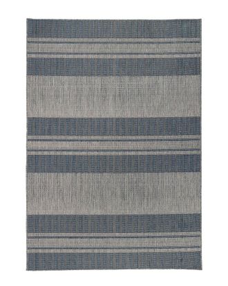 AR Carpets & Rugs Amer Rugs Maryland Blessy Striped Rug