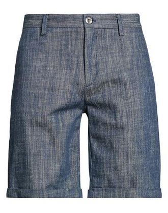 Out / Fit BOTTOMWEAR - Denim shorts on YOOX.COM
