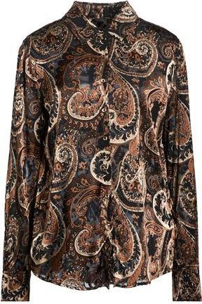 Guess TOPWEAR - Camicie su YOOX.COM