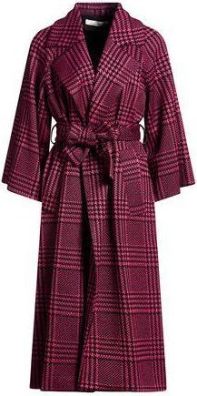 Liviana Conti JACKEN & M&Auml;NTEL - M&auml;ntel auf YOOX.COM