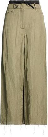Masnada BOTTOMWEAR - Trousers on YOOX.COM