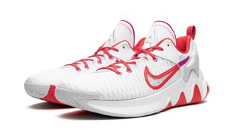 Nike Giannis Immortality CZ4099-101 Sneaker MenWhite Basketball Shoe RHS9063