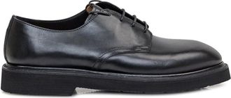 Premiata Premiata Lace Up Derbies