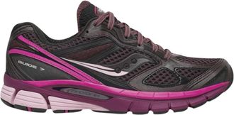 Saucony ProGrid Guide 7 - - Sport - Donna - Viola - 37 1/2 EU