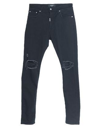 Represent PARTES DE ABAJO - Pantalones vaqueros en YOOX.COM