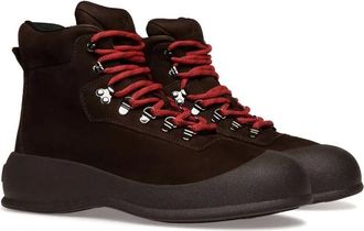 Bally Uomo, Scarpe, Marrone, 41 EU, new