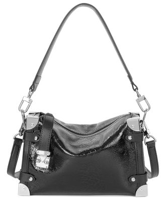 Tiffany & Fred Leather Crossbody