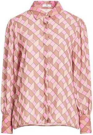 Fracomina TOPWEAR - Shirts on YOOX.COM