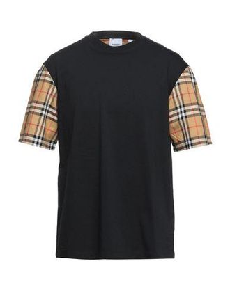 Burberry TOPWEAR - T-shirts sur YOOX.COM