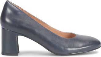 S&ouml;fft Womens Anna Marie Pump In Navy