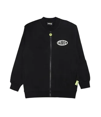 Barrow M&auml;ntel Schwarz