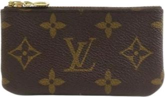 Louis Vuitton unisex, Pre-owned, Marrone, Taglia unica, used