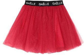 Ga&euml;lle Paris BOTTOMWEAR - Mini skirts sur YOOX.COM