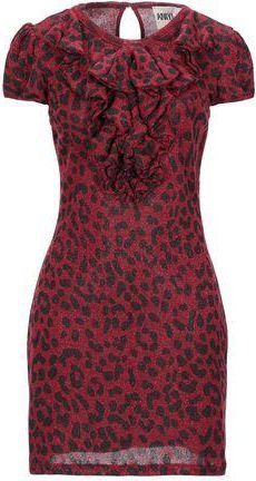 Aniye By VESTIDOS - Minivestidos en YOOX.COM