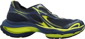 Balenciaga DOrsay Sneaker - Heren - Sneakers - Blauw - 42 EU - Schoenen