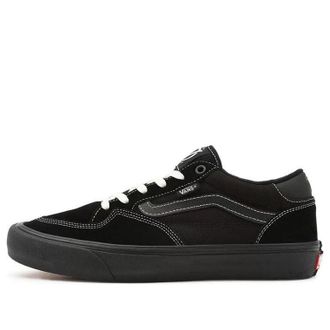 Vans Rowan Pro Black VN0A5JICBLK