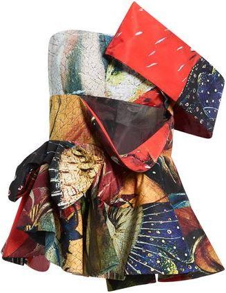 Alexander McQueen TOPWEAR - Top su YOOX.COM