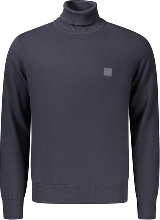 HUGO BOSS Cotton Mens Mens Sweater
