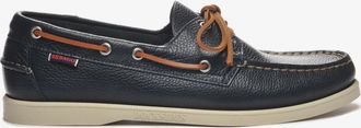 Sebago Portland Martellato