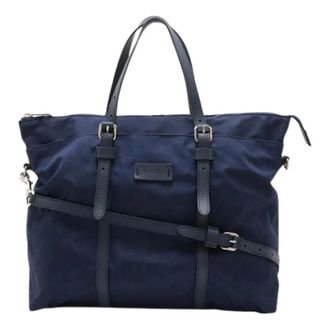 Gucci unisex, Pre-owned, Blu, Taglia unica, used
