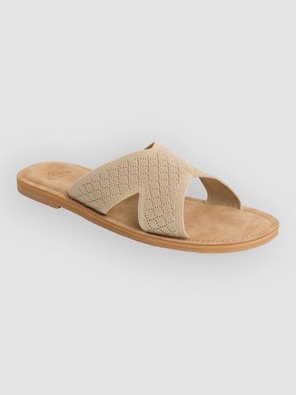 Roxy Andreya Crochet Sandalias