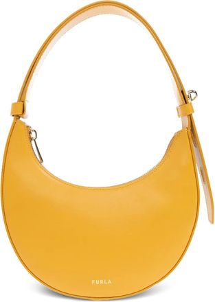 Furla Borsa tote Delizia mini - Giallo