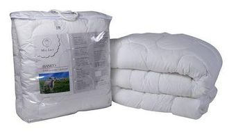 OEM Edred&oacute;n Bianco 220x200cm 4 Estaciones