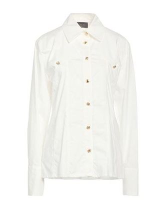Ga&euml;lle Paris TOPS - Hemden auf YOOX.COM