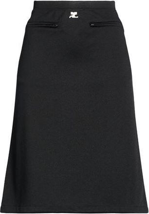 Courr&egrave;ges BOTTOMWEAR - Minigonne su YOOX.COM