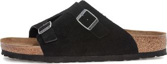 Birkenstock Zurich VL Black 1025045