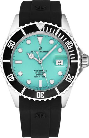 Revue Thommen Diver Mens Watch