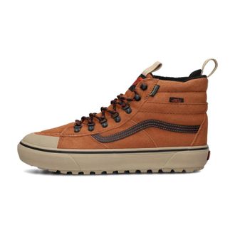 Vans Hombre, Zapatos, Marrón, Talla: 41 EU