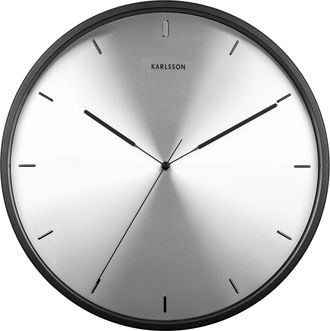 Karlsson Wanduhr »Finesse 40 cm«