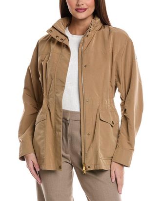 Moncler Nades Short Parka