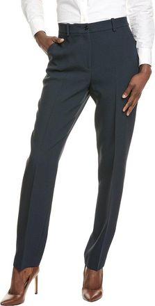 Michael Kors Crepe Sable Samantha Pant