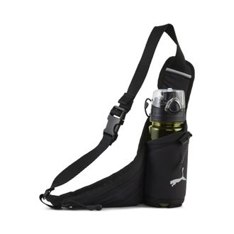 Puma Marsupio PUMA RUN, Accessori, Nero, OSFA