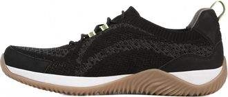 Ryk&auml; Womens Echo Sky Sneakers In Black