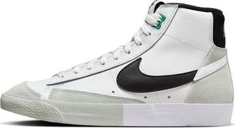 Nike Blazer Mid 77 Split White Black DZ2542-100